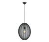 Rippvalgusti Markslojd Florence 108795, 1x40W, E27, must