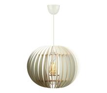 Rippvalgusti Opviq 139, 40 W, E27, 36 cm, valge