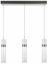 Rippvalgusti Light Prestige Ambiente 3, LED, 18 W, 6000-3000K