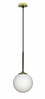 Rippvalgusti Candellux Glasgow, 5550101279, 40 W, E27