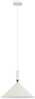 Rippvalgusti Drello PND-541101-W, E27, valge