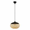 Rippvalgusti Opviq Camini, MR - 867, 1xE27, 40W, must
