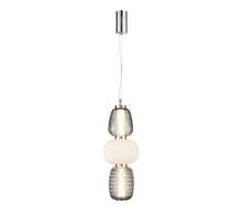 Rippvalgusti Milagro Caro, ML0364, 28W, kroom