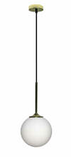 Rippvalgusti Candellux Glasgow, 5550101279, 40 W, E27
