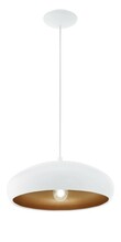 Rippvalgusti Eglo Mogano, 1xE27, 60W, 230V