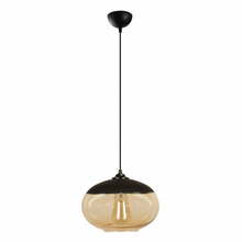 Rippvalgusti Opviq Camini, MR - 867, 1xE27, 40W, must