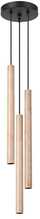 Ripplamp Sollux Pastelo SL.1268, 3xG9, 8W, 230V, puit