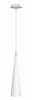 Rippvalgusti Maytoni Nevill P318-PL-01-W, 1xGU10, 50W, valge