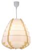 Rippvalgusti Candellux Nagoja, 1xE27, 40W, 230V