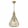 Rippvalgusti Eglo Amsfield, 1xE27, 60W