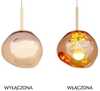 Rippvalgusti King Home Fusion 20, E27, vask