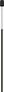 Rippvalgusti Nowodvorski Laser 8436, G9, 10 W, must