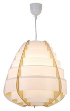 Rippvalgusti Candellux Nagoja, 1xE27, 40W, 230V