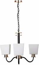 Rippvalgusti Candellux Schubert, 5533-74232, 40 W, E27