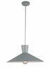 Rippvalgusti Candellux Elista, 50101246, 1xE27, 60W, hall