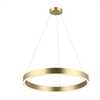 Rippvalgusti Light Prestige Midway Triangle, LP-033/1P S GD, 35 W, LED, 3000 K