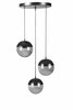 Rippvalgusti Opviq Kure Chandelier 8711-3