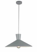 Rippvalgusti Candellux Elista, 50101246, 1xE27, 60W, hall
