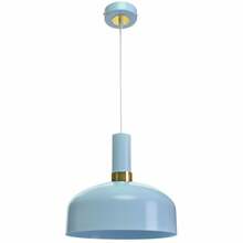 Rippvalgusti Milagro Malmo MLP6201, 1xE27, 60W, metall