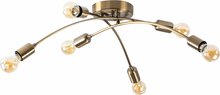 Laevalgusti Opviq Banana, 1141, 240 W, E27, vintage