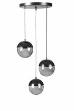 Rippvalgusti Opviq Kure Chandelier 8711-3