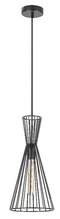 Ripplamp Rabalux Leandros 72005, 1xE27, 60W, 230V