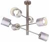 Rippvalgusti Candellux 5536-70715, 40 W, E14