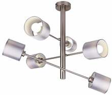 Rippvalgusti Candellux 5536-70715, 40 W, E14