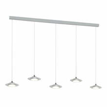 Rippvalgusti Milagro Ellipse, 25W LED