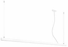 Rippvalgusti Sollux Pinne 200, LED, 1x50W, 3000K
