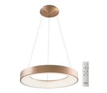 Rippvalgusti Azzardo Santana AZ5009, LED, 50W, 230V, kuldne