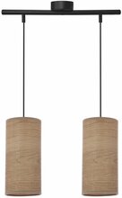 Rippvalgusti Candellux Lighting Ballo, 32-19738, 120 W, E27