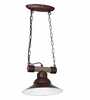 Rippvalgusti Luminex Jose, 1xE27, 60W, 230V