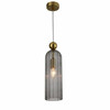 Rippvalgusti Light Prestige Piega, 40 W, E14, suitsuhall