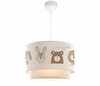 Ripplamp Opviq AYD-2995, mitmevärviline