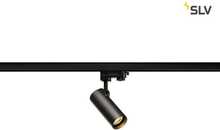 Aktsentvalgusti SLV Helia 50, 11W, 3000K, 35, must, 3-faasiline