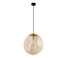 Rippvalgusti TK Lighting Sol 4261, 1xE27, 60W, kuldne