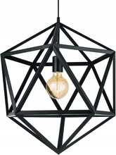 Ripplamp Eglo Embleton, 1xE27, 60W, 230V