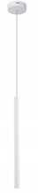 Ripplamp Maxlight ORGANIC I P0202, valge