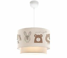 Ripplamp Opviq AYD-2995, mitmevärviline