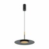 Rippvalgusti Maytoni El MOD041PL-L15B3K1, 12 W, 3000 K