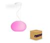 Rippvalgusti Philips Hue Flourish, 31W, 24V, RGBW, 39W, 230V, valge
