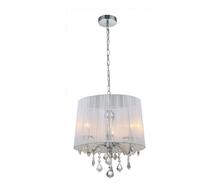 Rippvalgusti Italux Cornelia MDM-2572/3 W, 3xE14, 40W, 230V