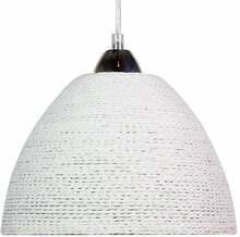 Rippvalgusti Candellux Braid, 5531-32751, 60 W, E27