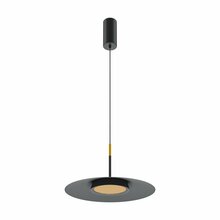 Rippvalgusti Maytoni El MOD041PL-L15B3K1, 12 W, 3000 K