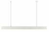 Rippvalgusti Azzardo Linnea AZ4572, 1x54W, LED, 3000-5000 K
