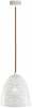Rippvalgusti Candellux Bene, 5531-70340, 60 W, E27