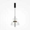 Rippvalgusti Maytoni Bangkok MOD185PL-L6B3K2, 12W LED