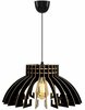 Rippvalgusti Opviq Big Crown, 60 W, E27