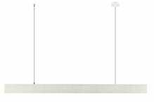 Rippvalgusti Azzardo Linnea AZ4572, 1x54W, LED, 3000-5000 K